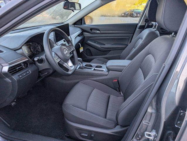 new 2025 Nissan Altima car, priced at $28,644