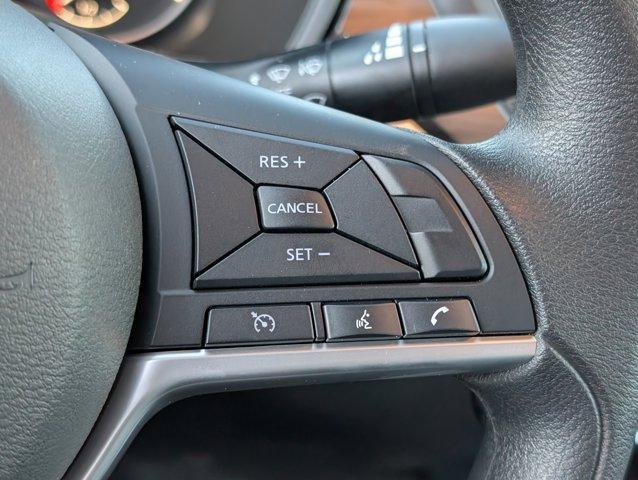 new 2025 Nissan Altima car, priced at $28,644