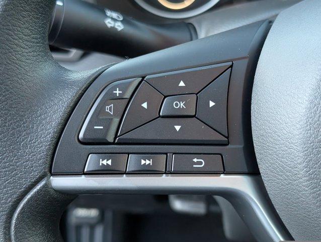 new 2025 Nissan Altima car, priced at $28,644