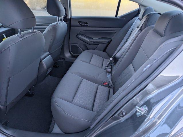 new 2025 Nissan Altima car, priced at $28,644