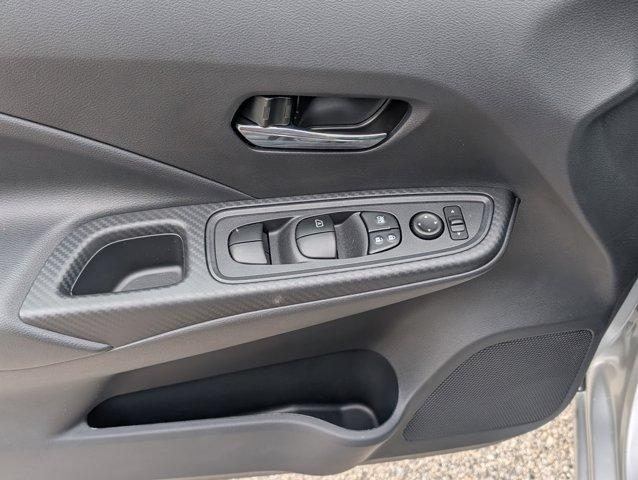 new 2025 Nissan Versa car, priced at $20,893