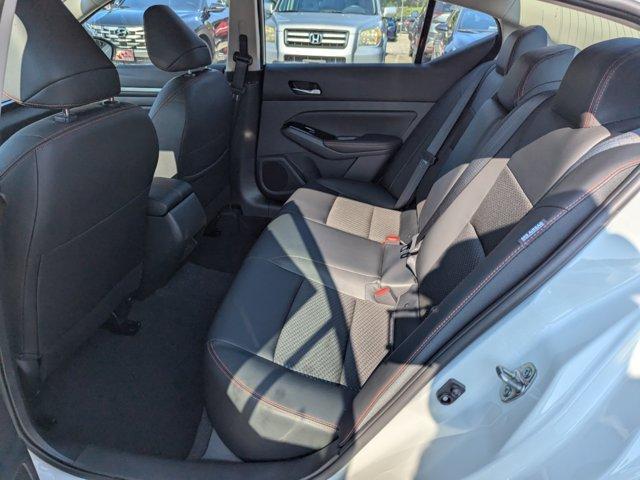 new 2024 Nissan Altima car, priced at $30,503