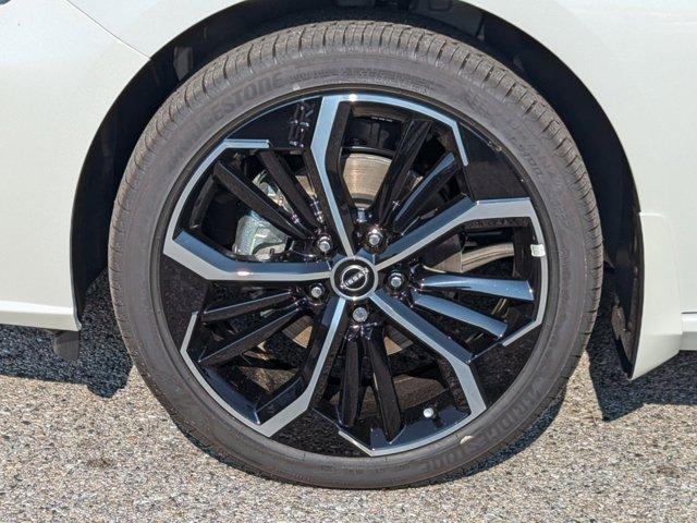 new 2024 Nissan Altima car, priced at $30,503