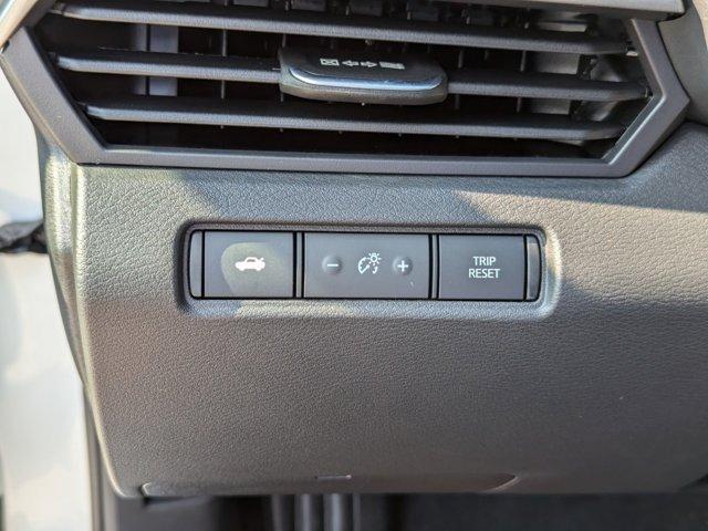 new 2024 Nissan Altima car, priced at $30,503