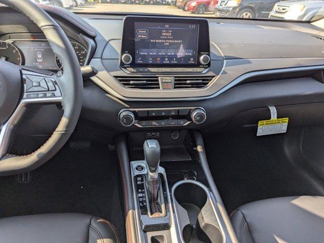new 2024 Nissan Altima car, priced at $30,503