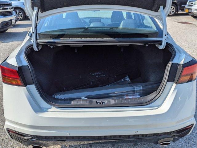 new 2024 Nissan Altima car, priced at $30,503