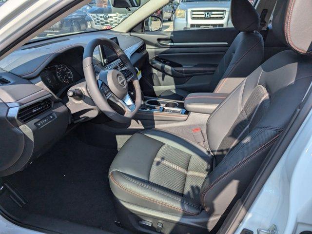 new 2024 Nissan Altima car, priced at $30,503