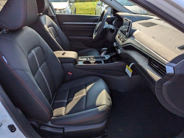 new 2024 Nissan Altima car, priced at $30,503