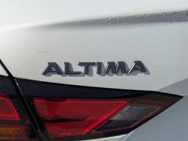 new 2024 Nissan Altima car, priced at $30,503