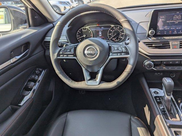 new 2024 Nissan Altima car, priced at $30,503
