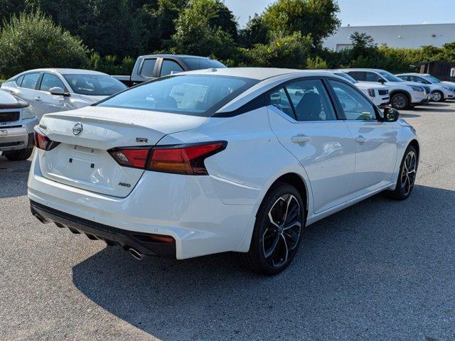 new 2024 Nissan Altima car, priced at $30,503