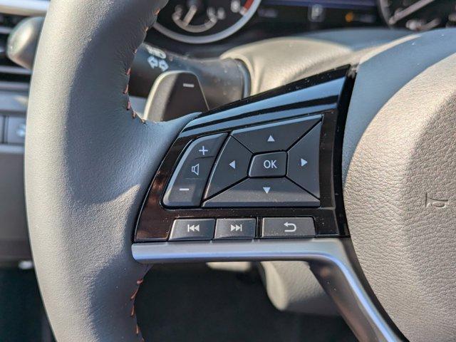 new 2024 Nissan Altima car, priced at $30,503