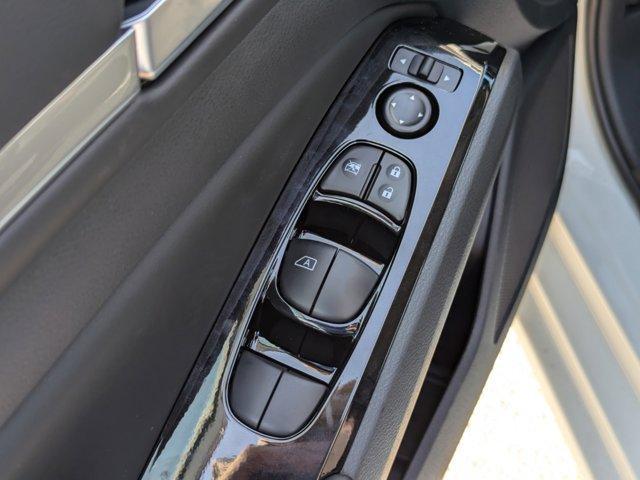 new 2024 Nissan Altima car, priced at $30,503