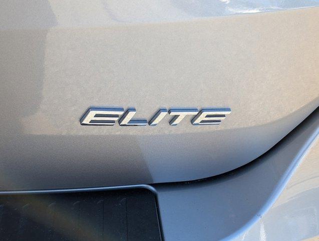 used 2023 Honda Odyssey car, priced at $37,950