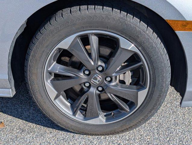 used 2023 Honda Odyssey car, priced at $37,950