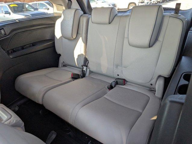 used 2023 Honda Odyssey car, priced at $37,950