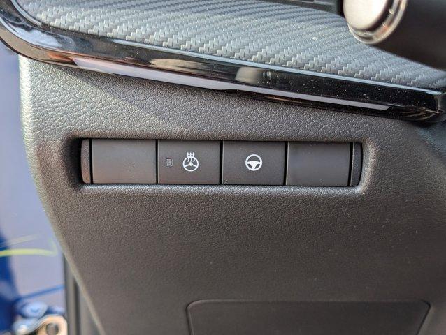new 2025 Nissan Kicks car