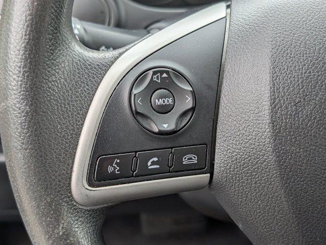 used 2021 Mitsubishi Mirage car, priced at $12,899