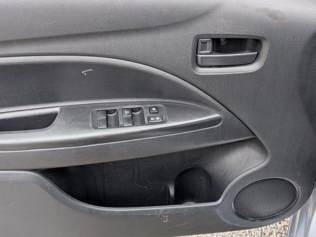 used 2021 Mitsubishi Mirage car, priced at $12,899