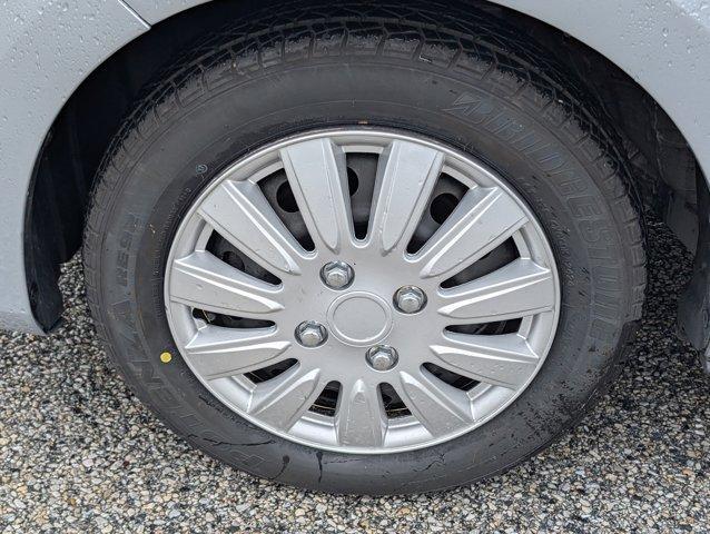 used 2021 Mitsubishi Mirage car, priced at $12,899