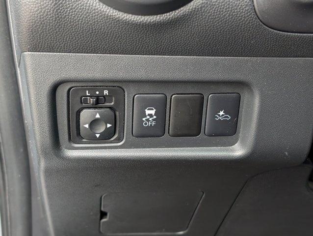 used 2021 Mitsubishi Mirage car, priced at $12,899