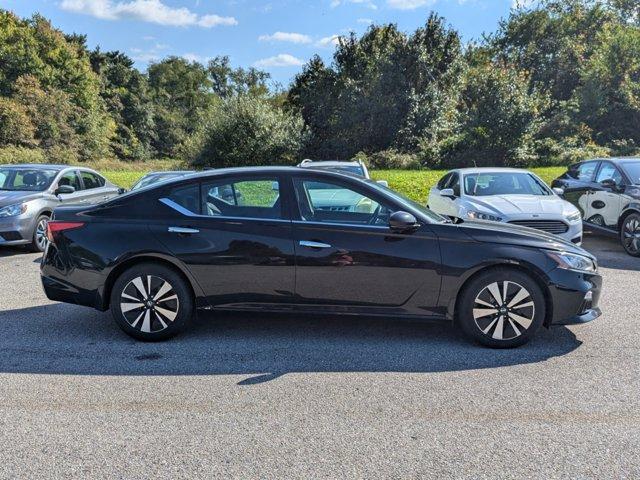 used 2020 Nissan Altima car, priced at $15,000