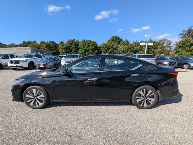 used 2020 Nissan Altima car, priced at $15,000