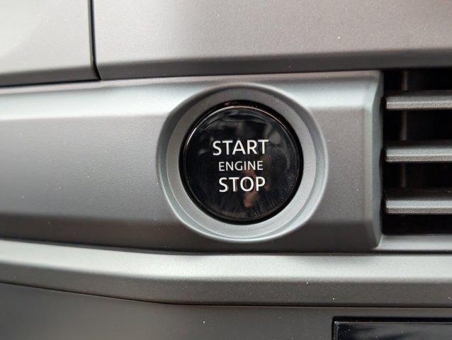 new 2025 Nissan Pathfinder car, priced at $32,171