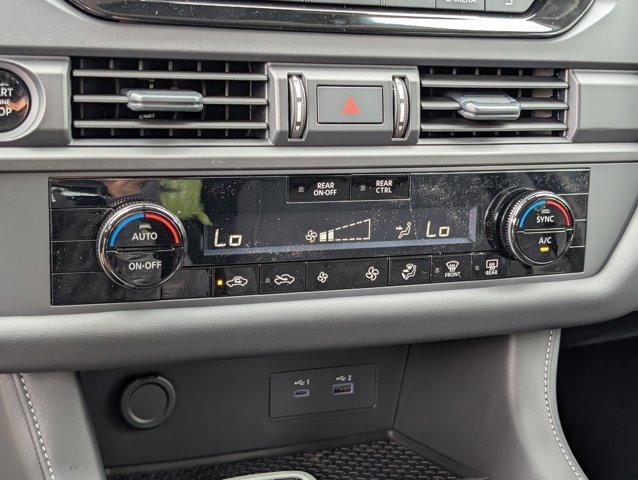 new 2025 Nissan Pathfinder car, priced at $32,171