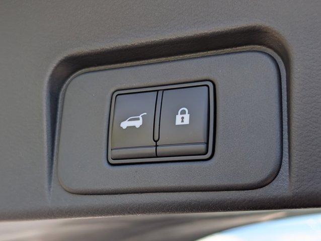 used 2021 Nissan Rogue car