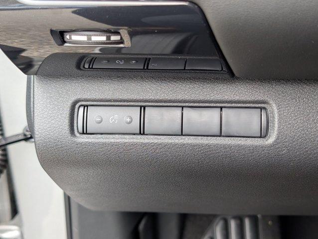 new 2025 Nissan Pathfinder car, priced at $35,051
