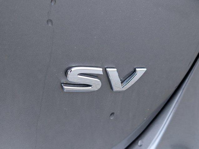 used 2022 Nissan Rogue Sport car, priced at $23,995