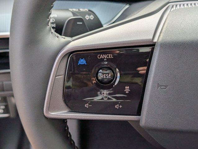 new 2025 Nissan Murano car, priced at $39,685