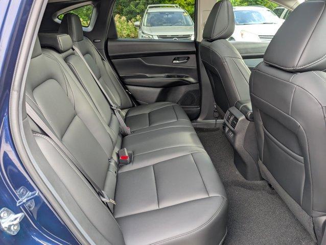 new 2025 Nissan Murano car, priced at $39,685