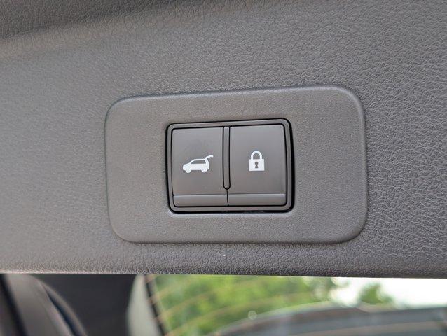 new 2025 Nissan Murano car, priced at $39,685