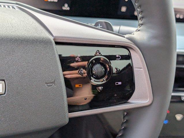 new 2025 Nissan Murano car, priced at $39,685