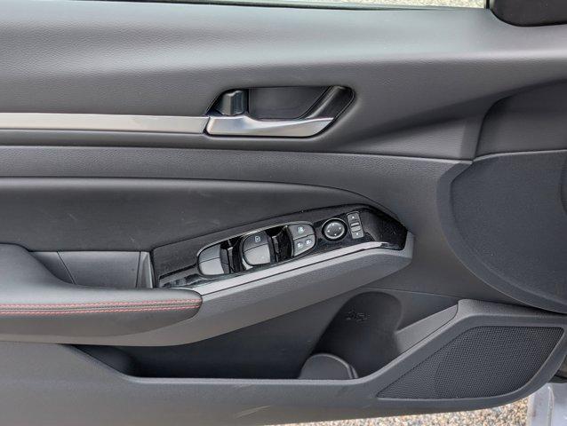 new 2025 Nissan Altima car, priced at $29,025