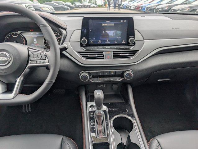 new 2025 Nissan Altima car, priced at $29,025