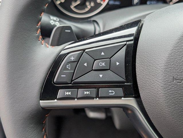 new 2025 Nissan Altima car, priced at $29,025