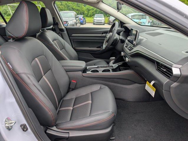 new 2025 Nissan Altima car, priced at $29,025