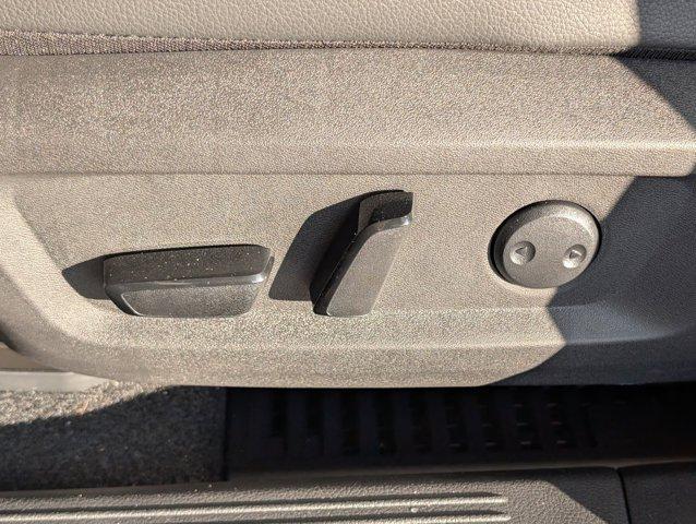 new 2025 Nissan Rogue car, priced at $34,885