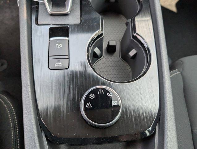 new 2026 Nissan Rogue car, priced at $28,530