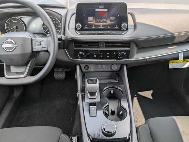 new 2026 Nissan Rogue car, priced at $28,530