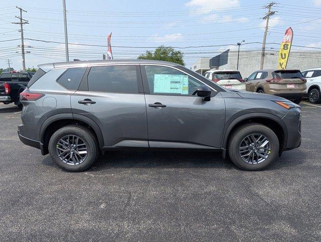 new 2026 Nissan Rogue car, priced at $28,530