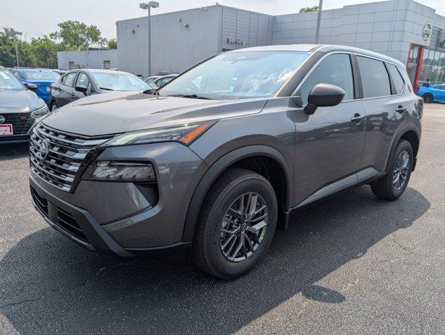 new 2026 Nissan Rogue car, priced at $28,530