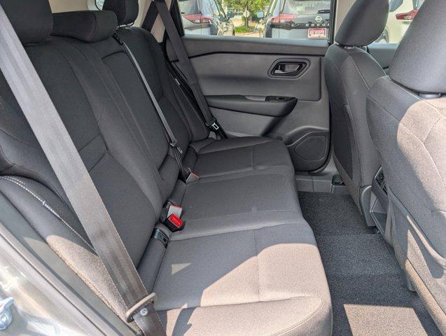 new 2026 Nissan Rogue car, priced at $28,530