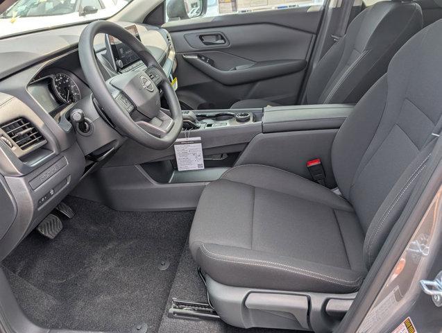 new 2026 Nissan Rogue car, priced at $28,530
