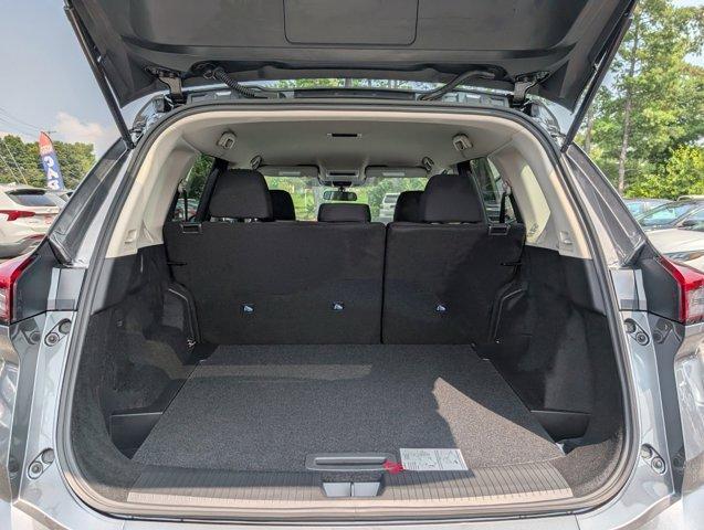 new 2026 Nissan Rogue car, priced at $28,530