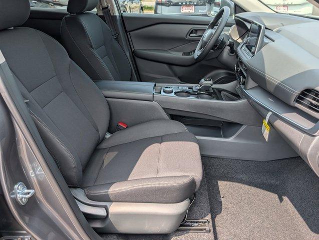 new 2026 Nissan Rogue car, priced at $28,530