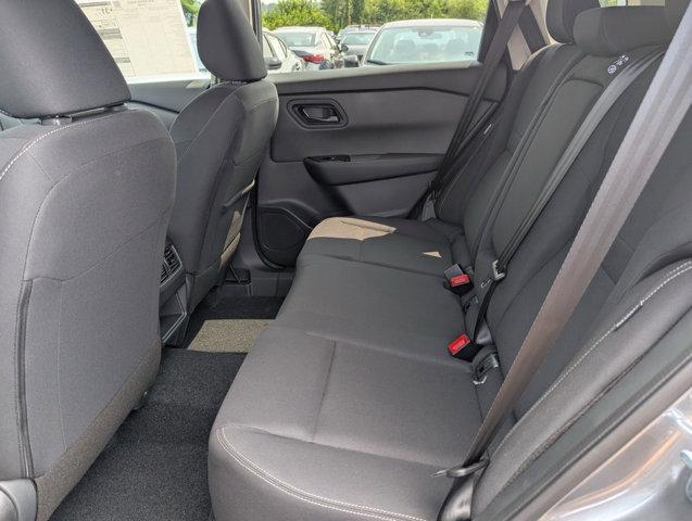 new 2026 Nissan Rogue car, priced at $28,530